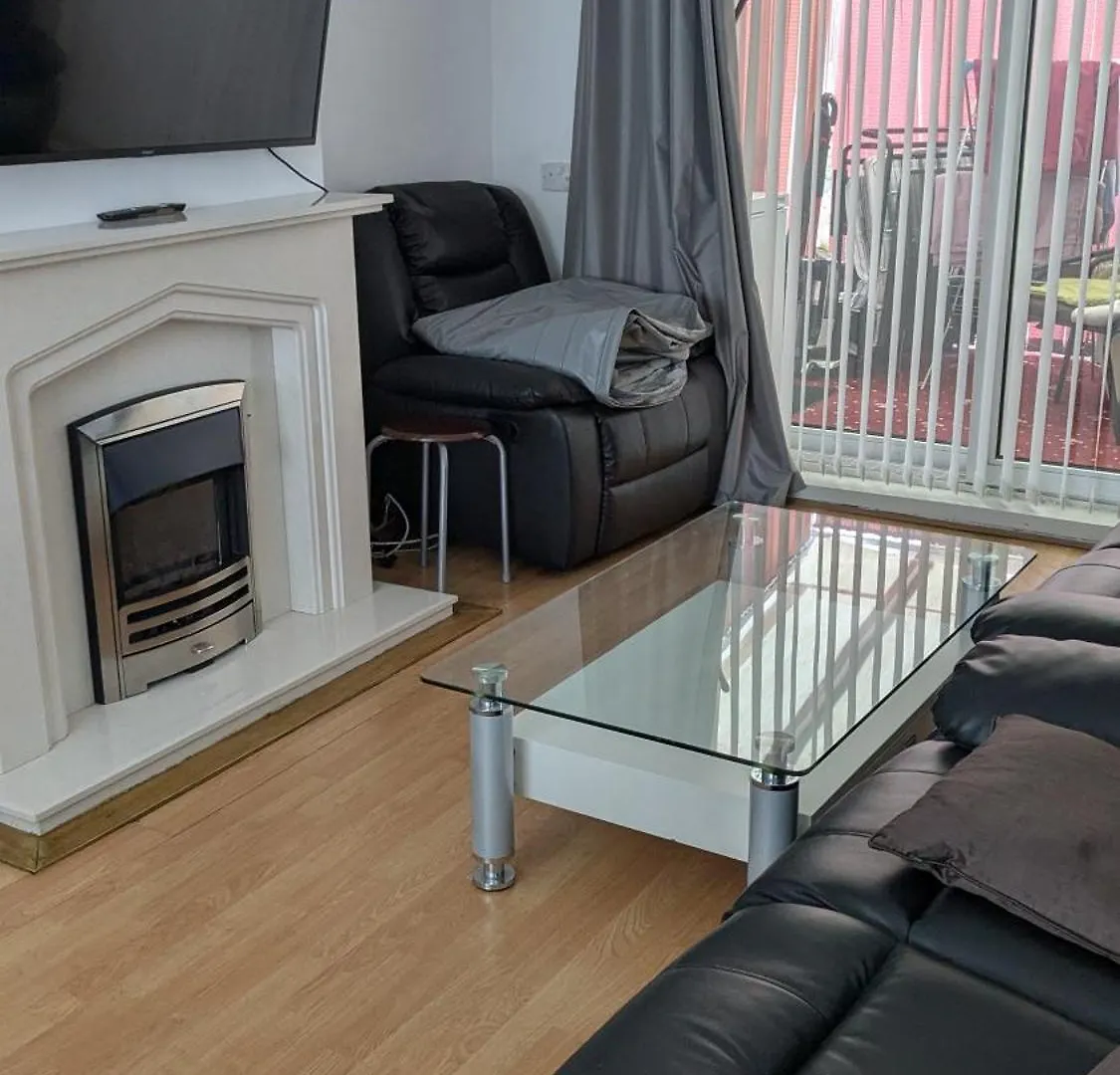 Homestay Cheapest Rooms Close To City Centre Liverpool United Kingdom