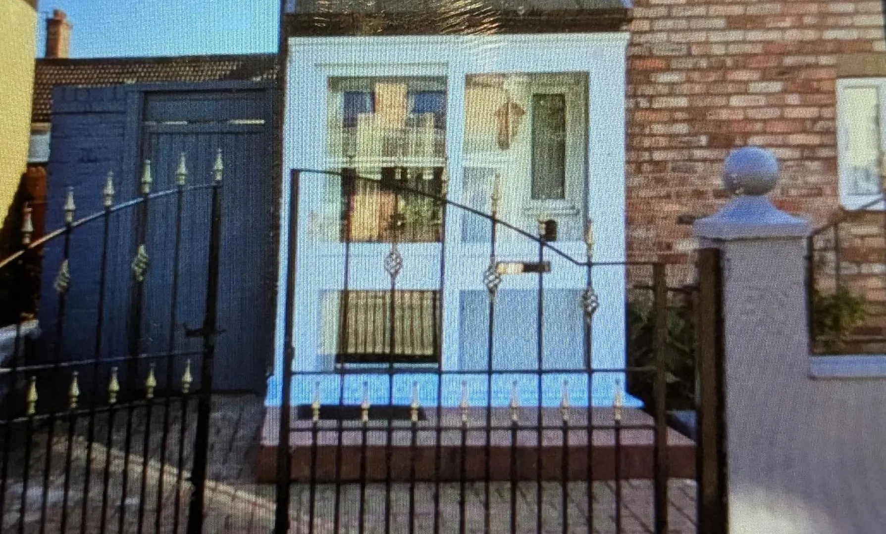 Homestay Cheapest Rooms Close To City Centre Liverpool